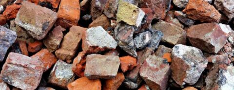 Basingstoke Construction Waste Removal