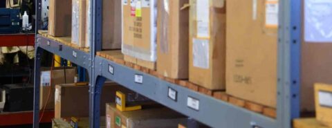 Mortimer Warehouse Waste Removal