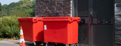 Sustainable Waste Solutions for Hook Businesses