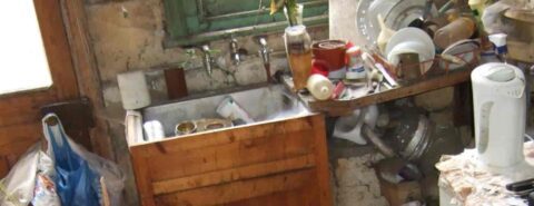 House clearance & domestic waste